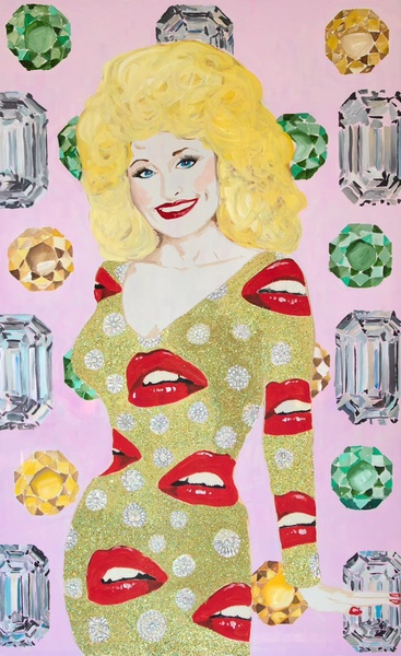 Dolly Parton